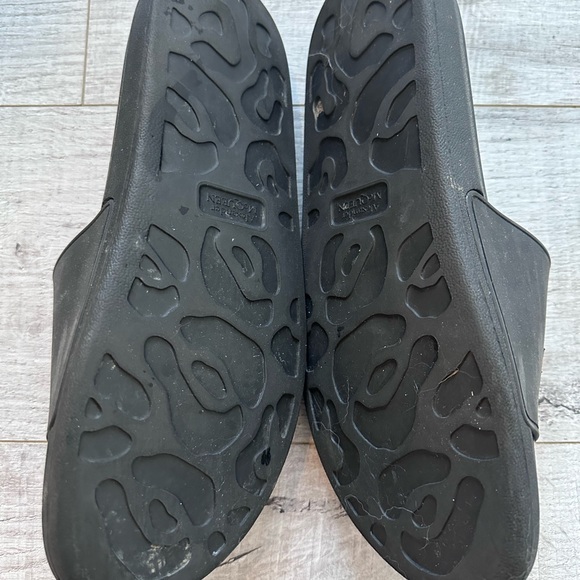 Alexander McQueen mens slides - Picture 5 of 6
